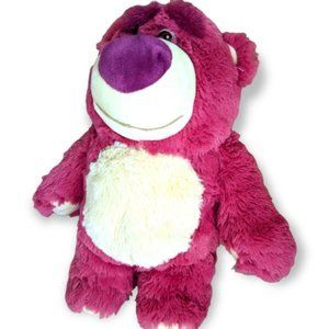 Disney Pixar Toy story 3 Lotsa Bear Plush 10"